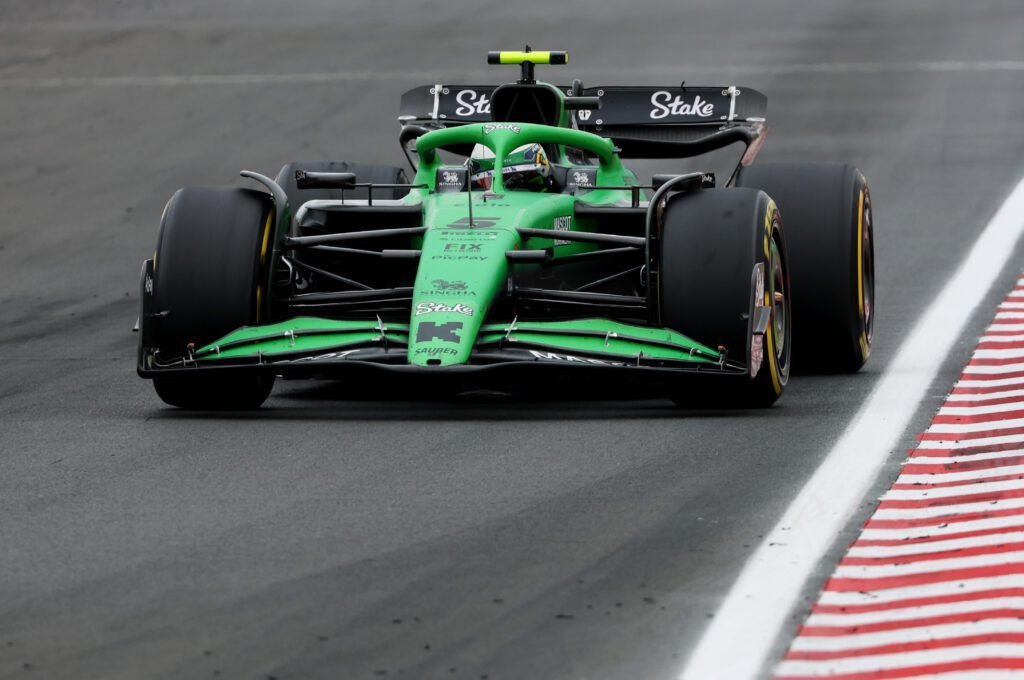 F1: Ganadores y perdedores del GP de Hungría 2025 4 f1 grand prix of hungary 16