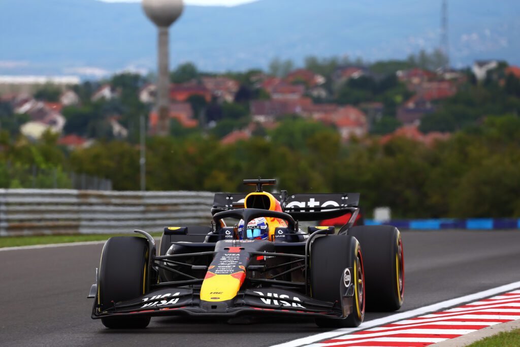F1: Ganadores y perdedores del GP de Hungría 2025 7 f1 grand prix of hungary 17