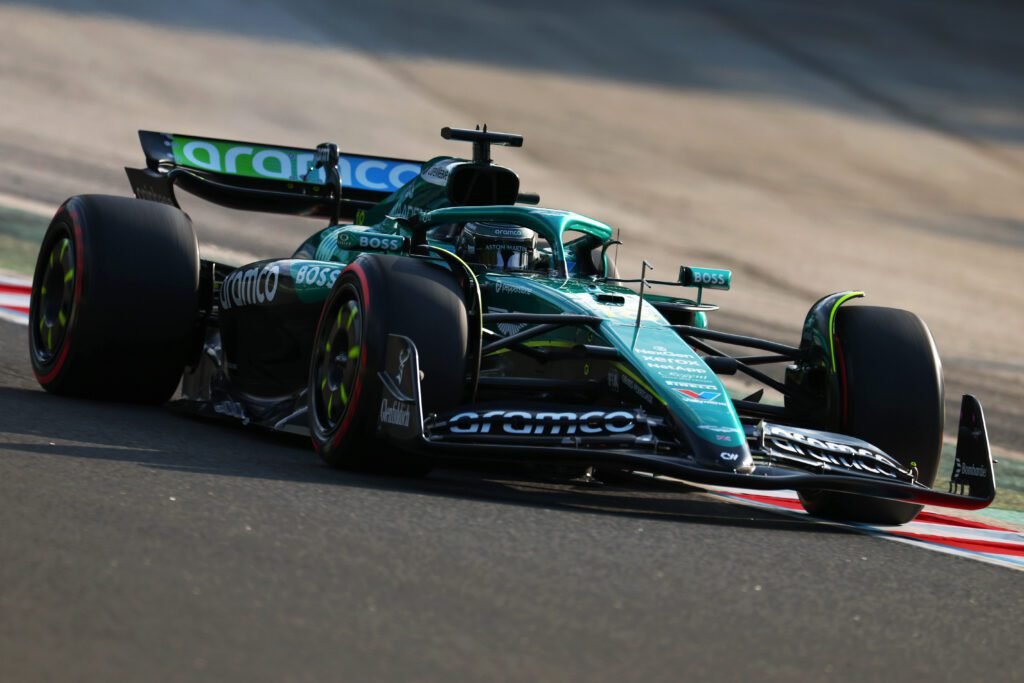 Lando Norris domina las prácticas libres del GP de Hungría 2025 3 f1 grand prix of hungary practice 4