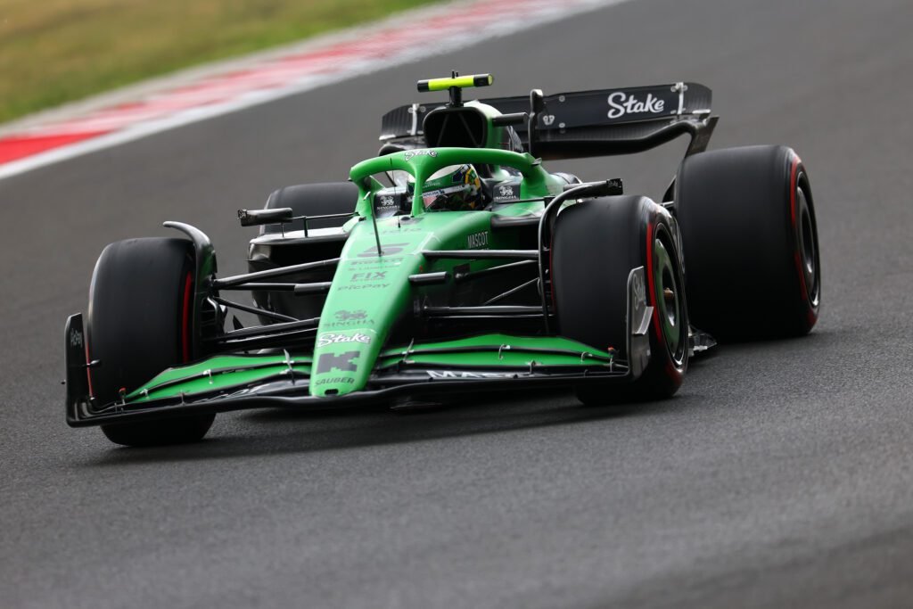 ¿Es Gabriel Bortoleto el mejor piloto de su generación? 2 f1 grand prix of hungary qualifying 1 1