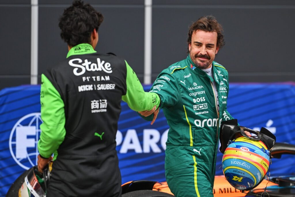 ¿Es Gabriel Bortoleto el mejor piloto de su generación? 1 Bortoleto