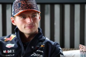 Verstappen