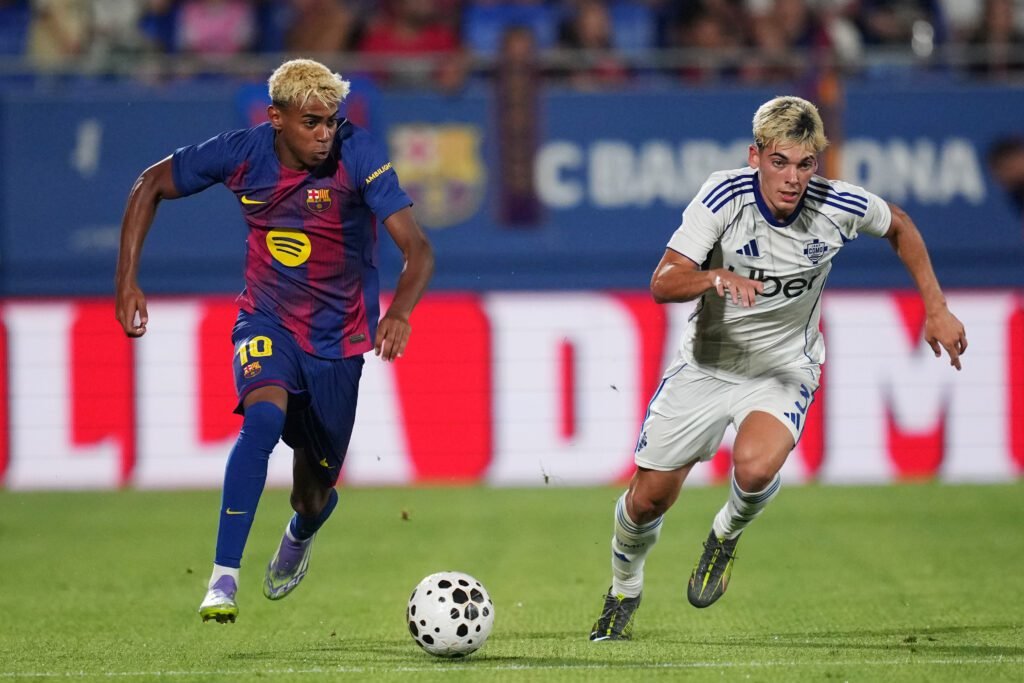 Cuándo empiezan LaLiga, Premier League, Serie A y las ligas europeas 1 LaLiga