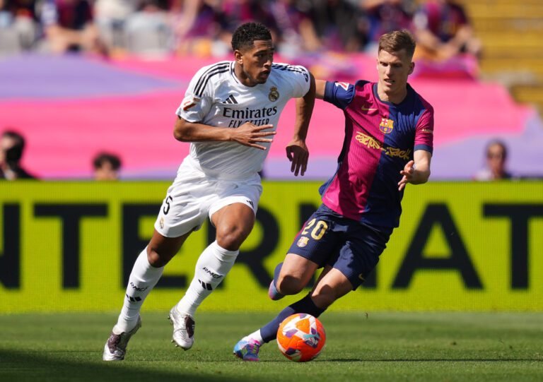 LaLiga
