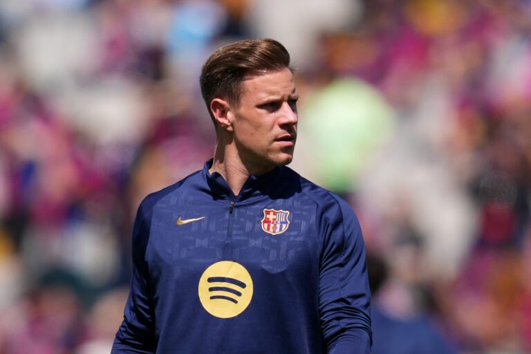 Ter Stegen