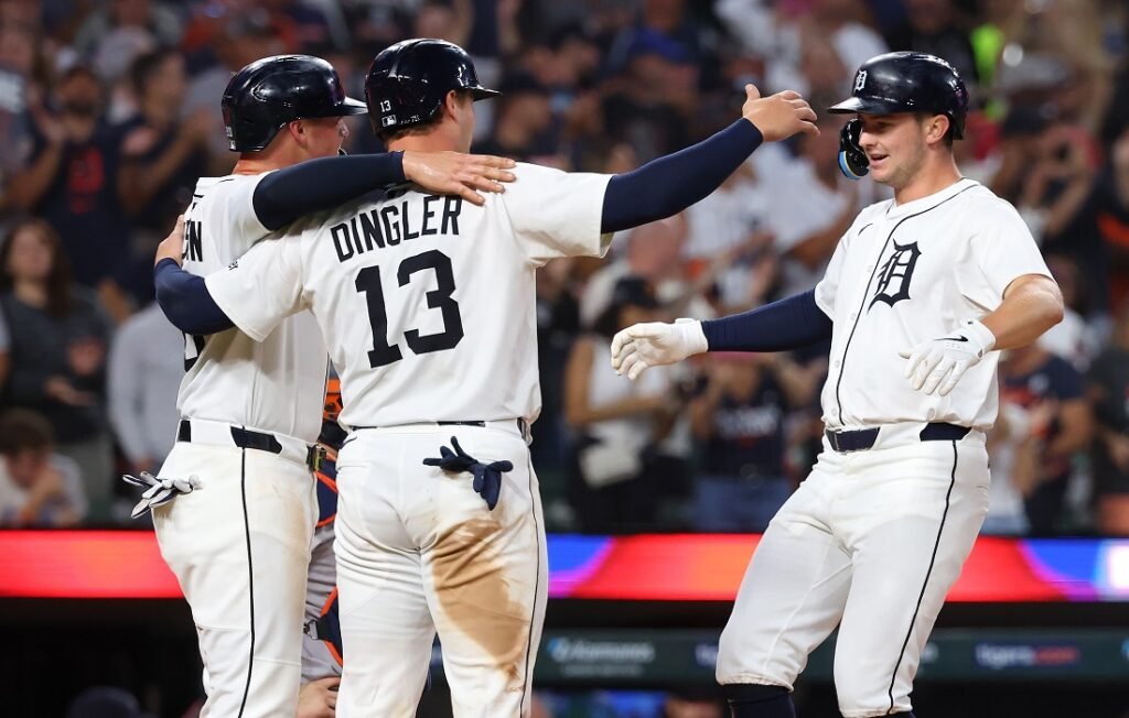 MLB: Top 5 equipos que pueden terminar su sequía de títulos en este 2025 5 MLB