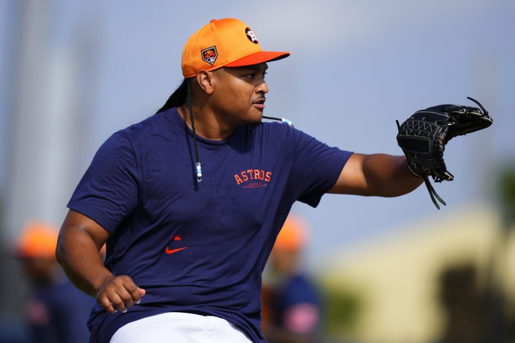 ¡Cerca de volver! Luis García luce bien en una nueva apertura de rehabilitación 1 Luis García