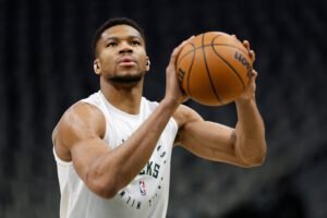 Giannis