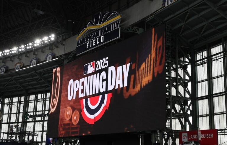 MLB