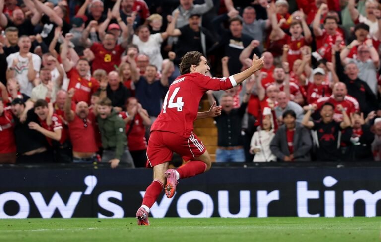 Liverpool