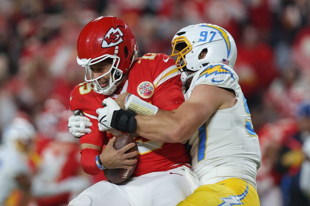 NFL: Cuándo comienza la temporada 2025 1 NFL