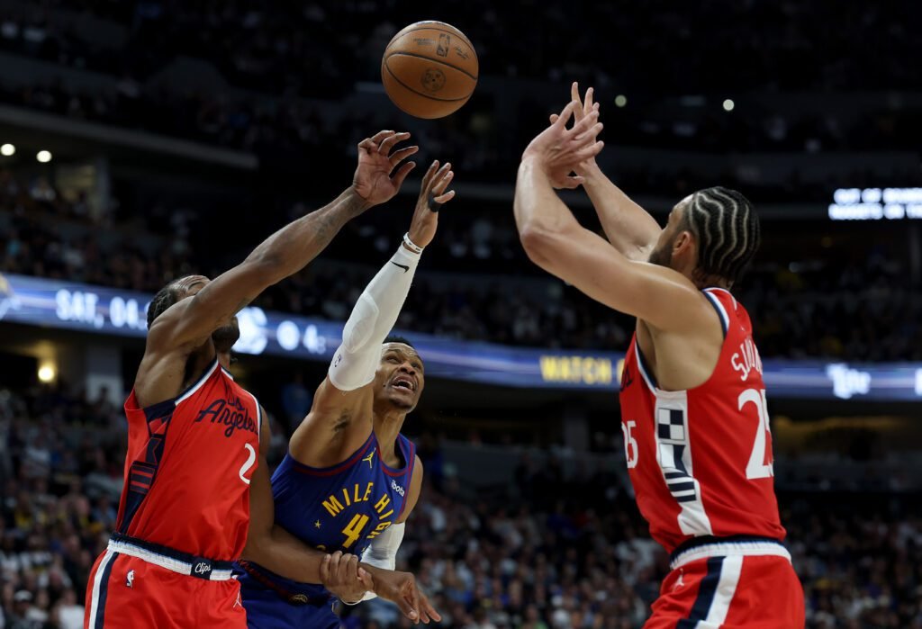 Agentes libres NBA: 5 figuras que siguen sin equipo 9 agentes libres nba