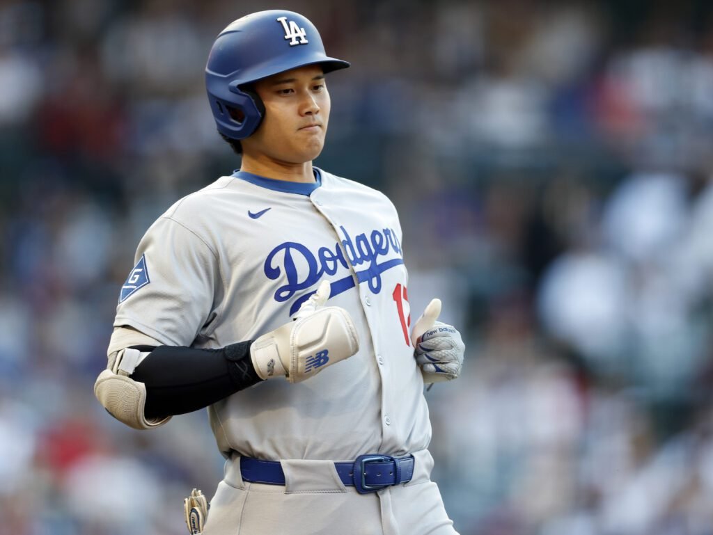 Shohei Ohtani es demandado por un proyecto de 240 millones de dólares 1 Shohei Ohtani