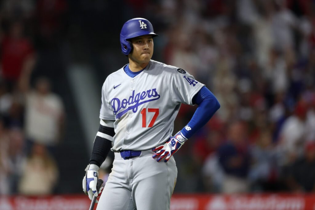 Los Dodgers de Los Ángeles entre los peores de la MLB desde el 04 de julio 1 Dodgers de Los Ángeles