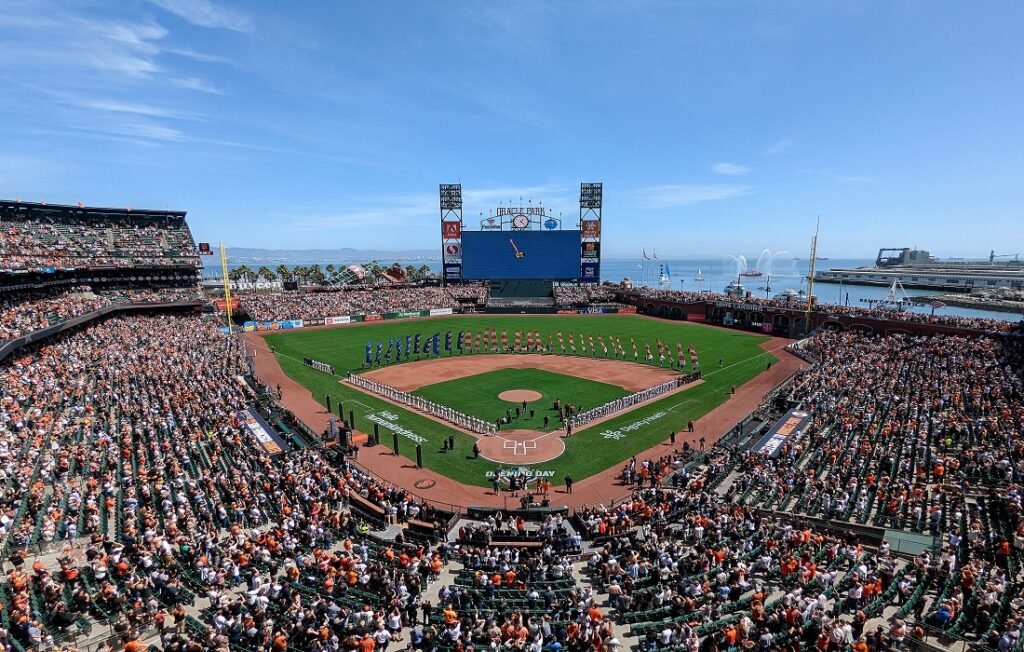 MLB ya tiene calendario para la temporada 2026 1 MLB