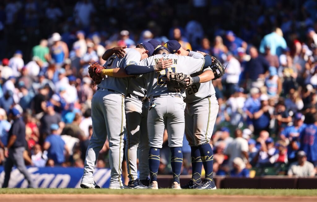 MLB: Top 5 equipos que pueden terminar su sequía de títulos en este 2025 3 MLB