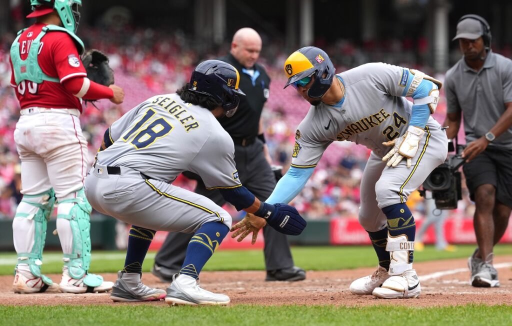 MLB: Top 5 equipos que pueden terminar su sequía de títulos en este 2025 2 MLB