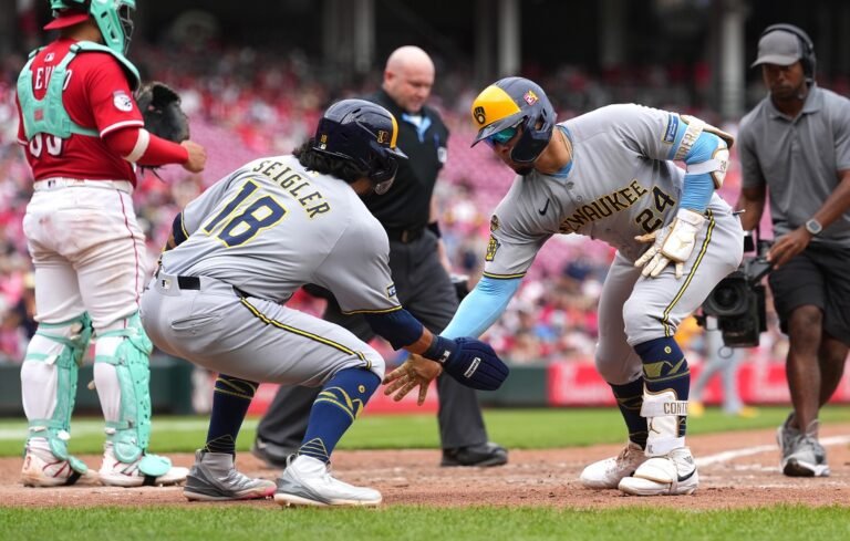 MLB