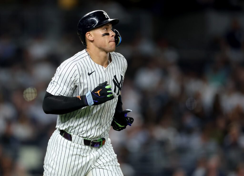 ¿Tendrán suficiente tiempo los Yankees para alcanzar la cima del Este? 2 minnesota twins v new york yankees 1