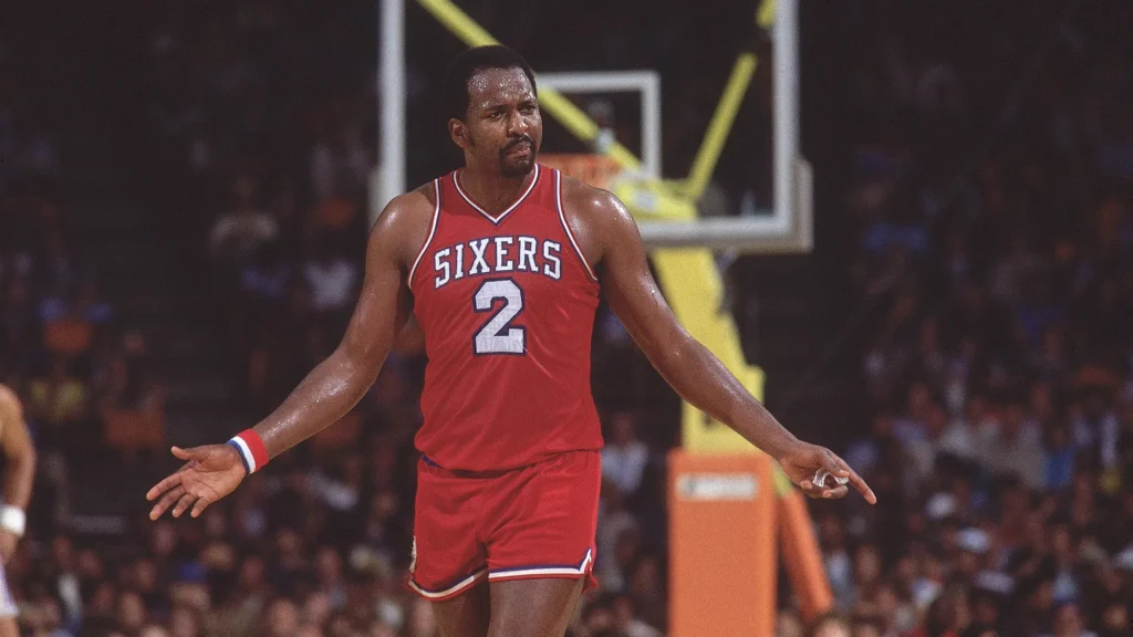 Top 10: Jugadores con más rebotes de la historia de la NBA 5 NBA