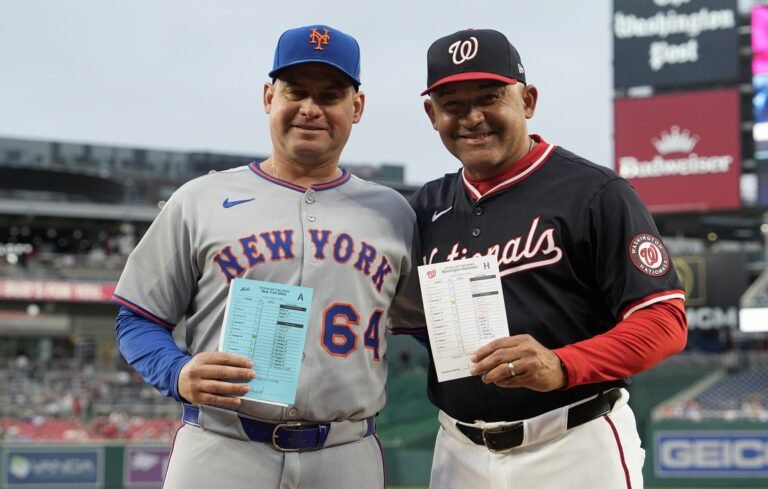 Carlos Mendoza