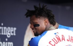 Ronald Acuña Jr