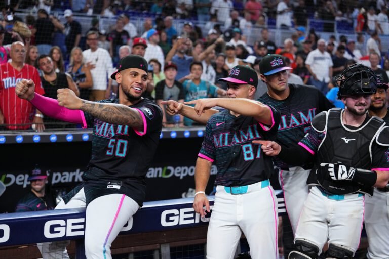 Marlins de Miami