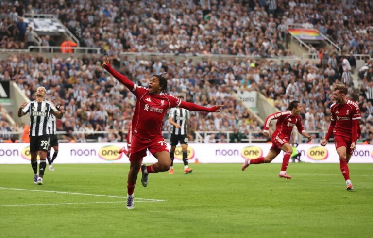 Liverpool