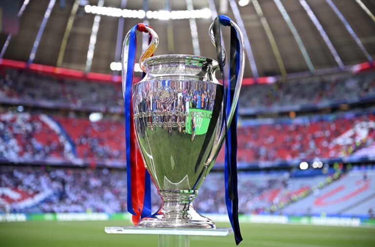 Champions