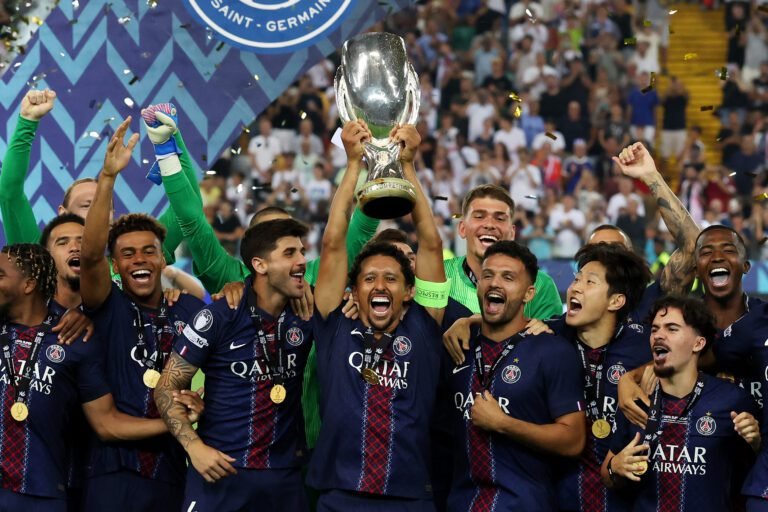 PSG