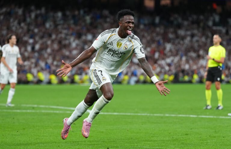 Real Madrid