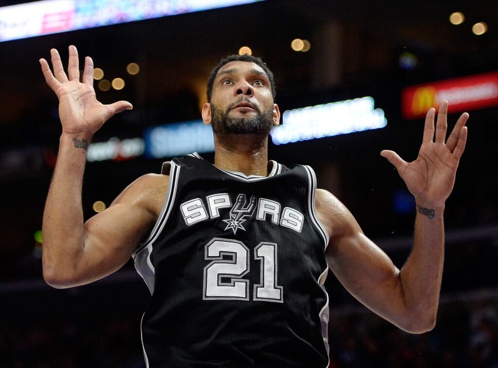 Top 10: Jugadores con más rebotes de la historia de la NBA 6 NBA