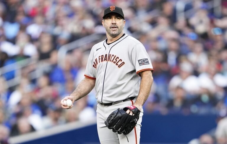 Justin Verlander