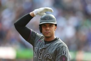 Juan Soto, Mets de Nueva York