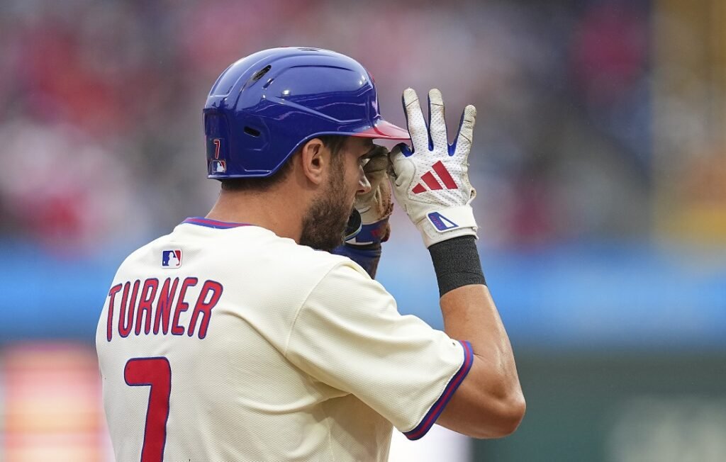 Jesús Luzardo dictó cátedra con 12 ponches ante Eugenio Suárez y Marineros de Seattle 2 Jesús Luzardo