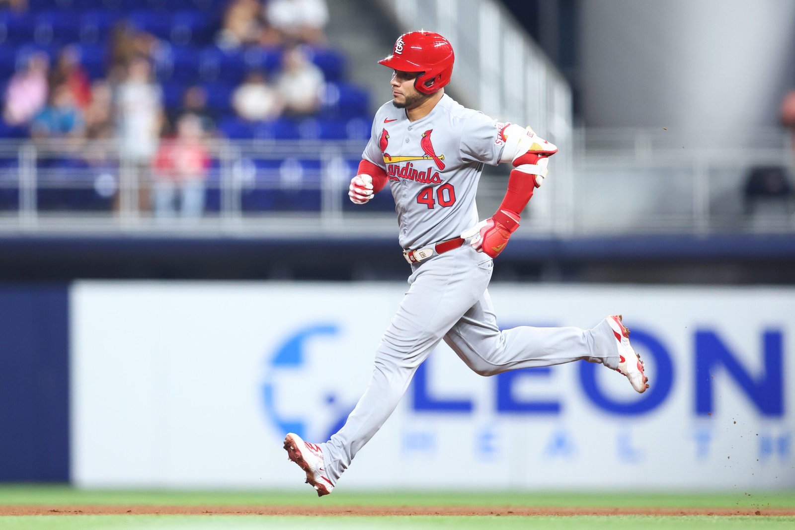 MLB: ¿Qué puede aportar Willson Contreras a Medias Rojas de Boston? 3 Willson Contreras