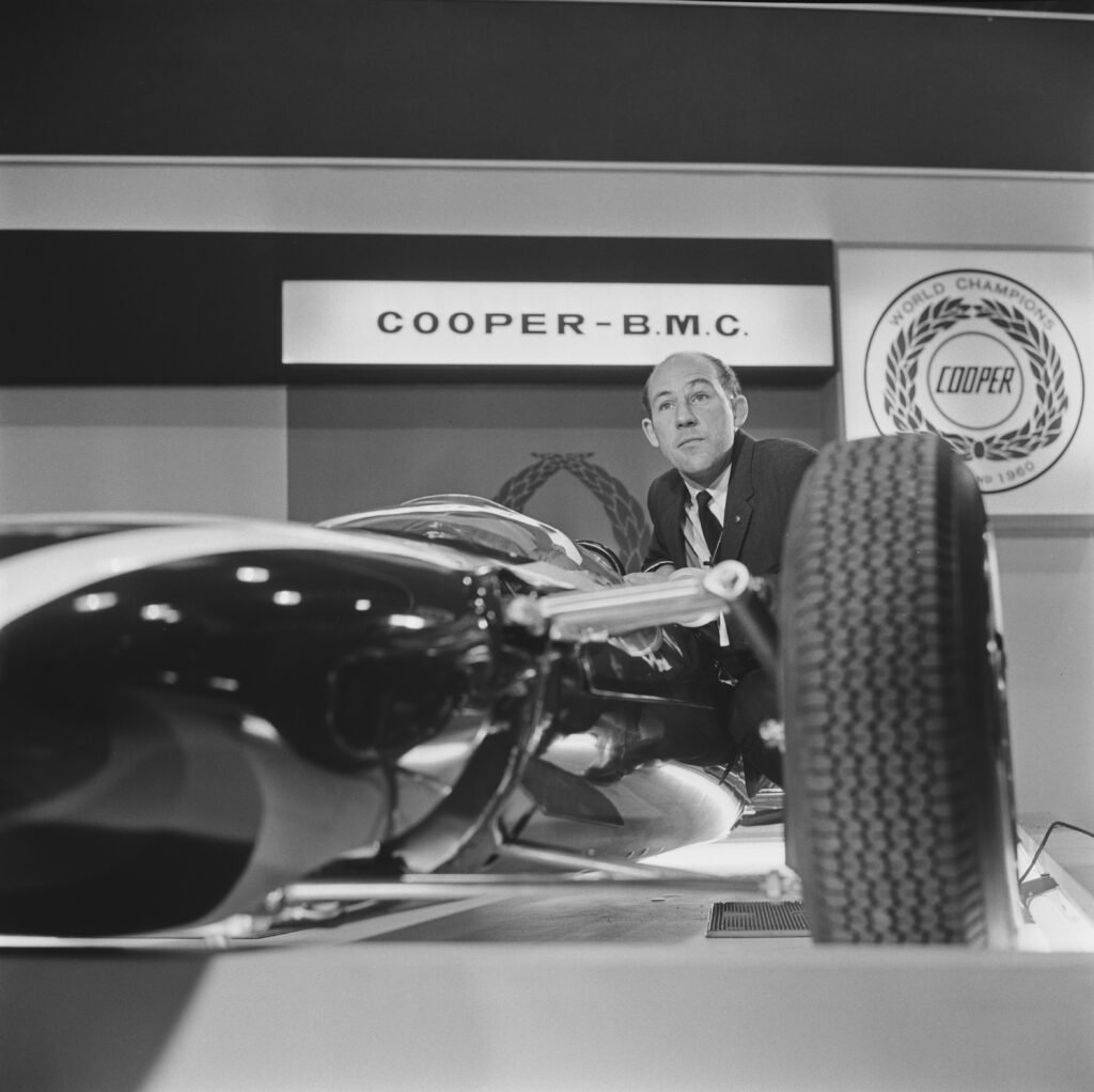 Top 10: Mejores pilotos de F1 que nunca ganaron el campeonato 10 F1