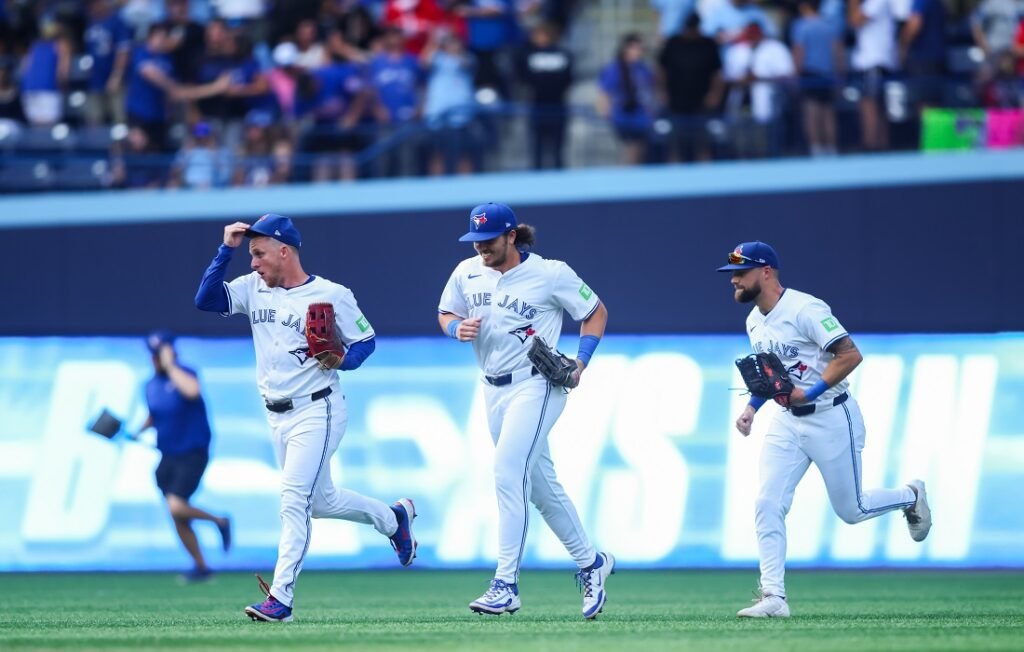 MLB: Top 5 equipos que pueden terminar su sequía de títulos en este 2025 4 MLB