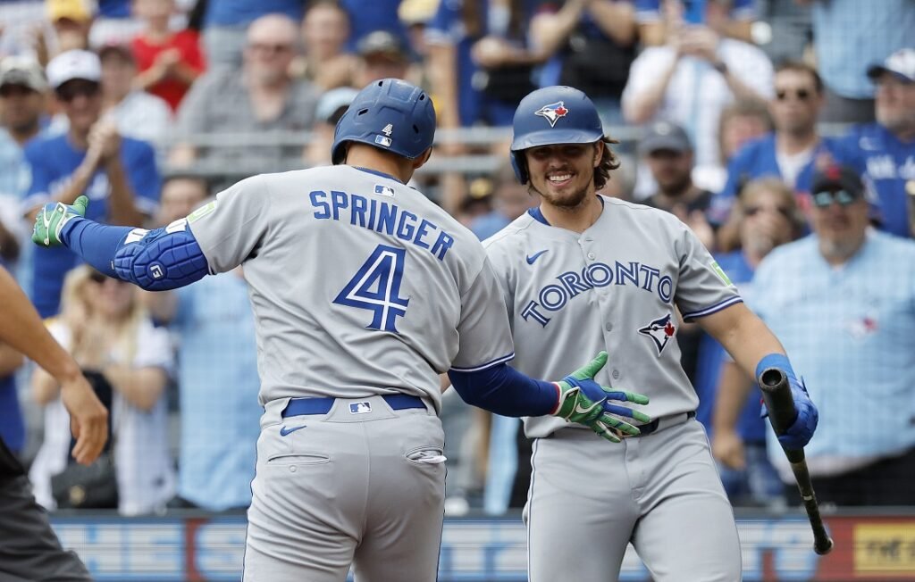 MLB: Top 5 equipos que pueden terminar su sequía de títulos en este 2025 1 MLB