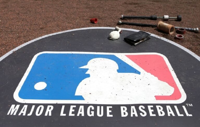 MLB