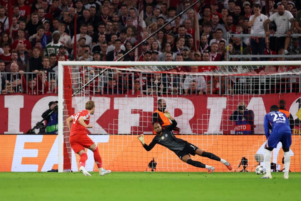 Harry Kane lidera triunfo del Bayern ante el Chelsea 3 1000000318