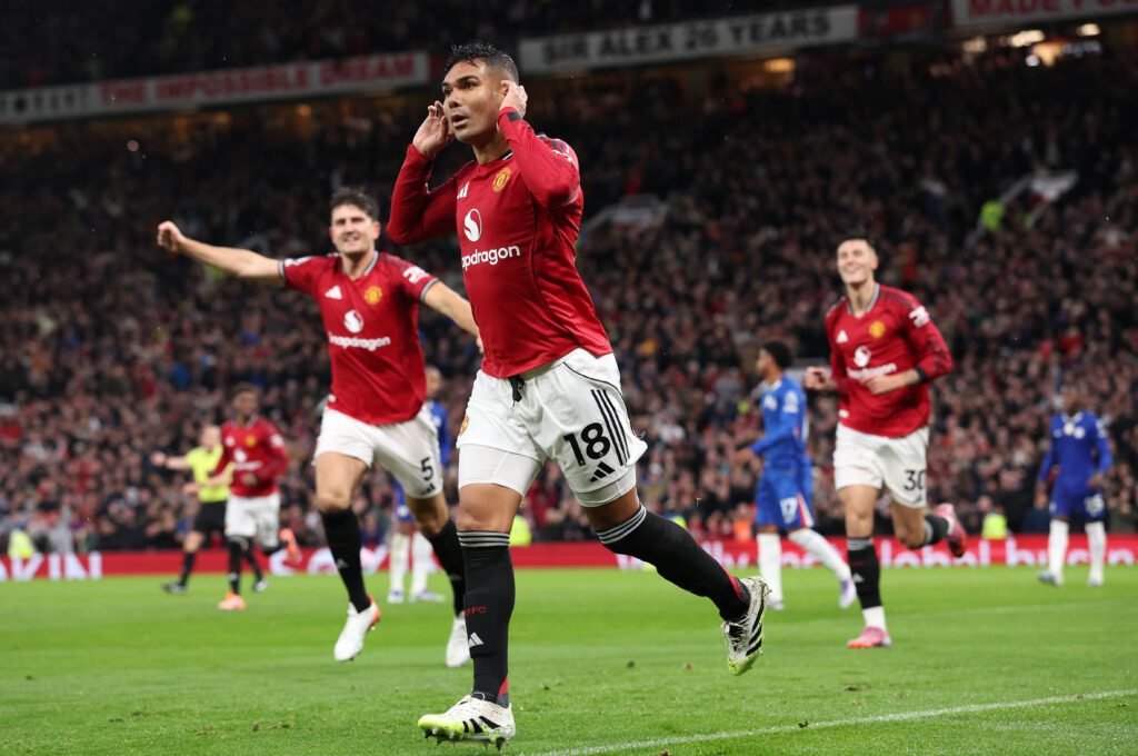 Manchester United sorprende al Chelsea y se queda con la victoria en la Premier League 2 1000001005