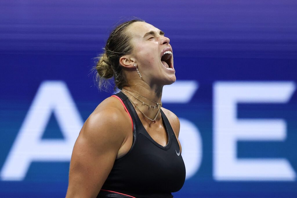 Sabalenka va por su segundo título del US Open ante Anisimova 1 Sabalenka