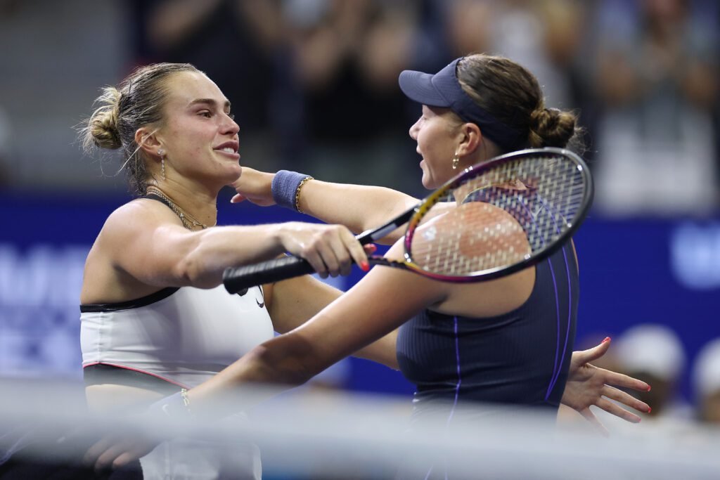 Aryna Sabalenka se corona campeona del US Open 2025 1 2025 us open day 14 1