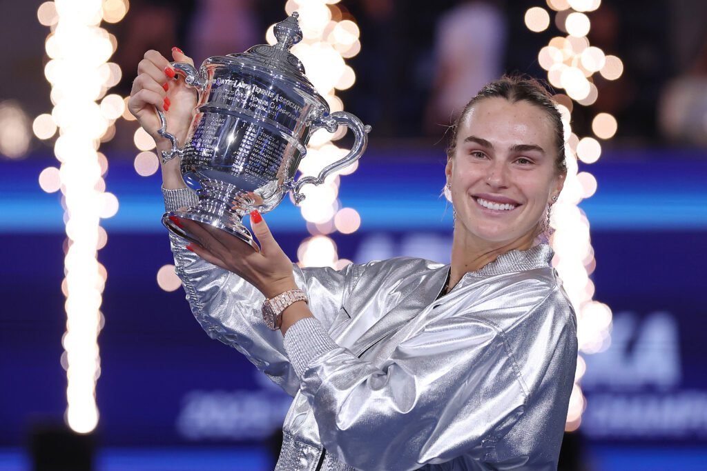Aryna Sabalenka se corona campeona del US Open 2025 5 Sabalenka