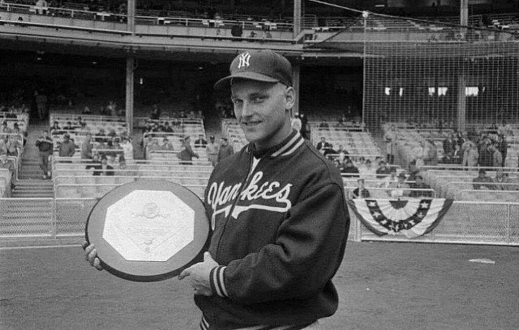 Top 6: Votaciones al MVP más cerradas en la historia de Grandes Ligas 7 MVP