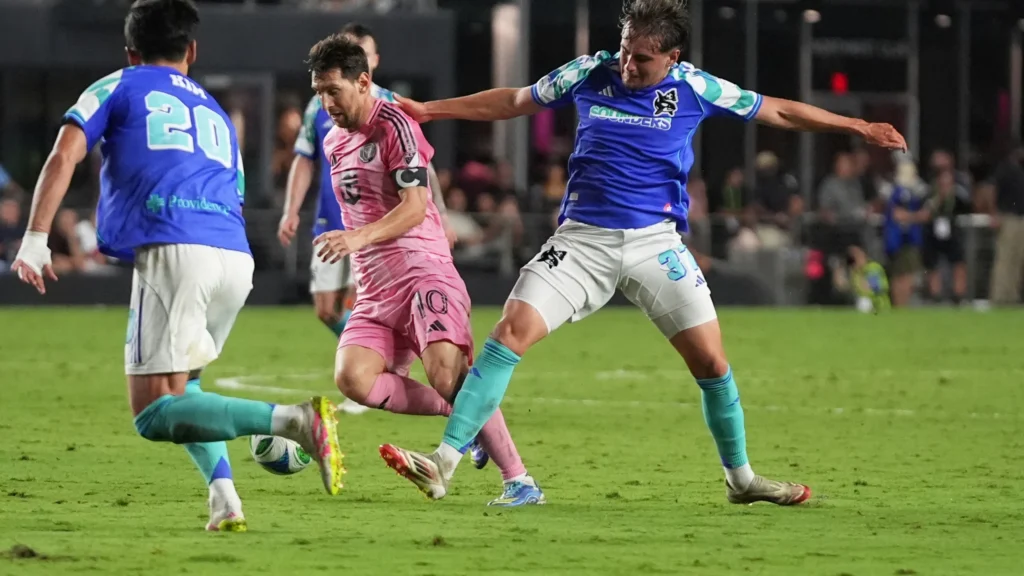 El Inter Miami domina a Seattle Sounders con 3-1 1 68ca1f2f412b32.79260229