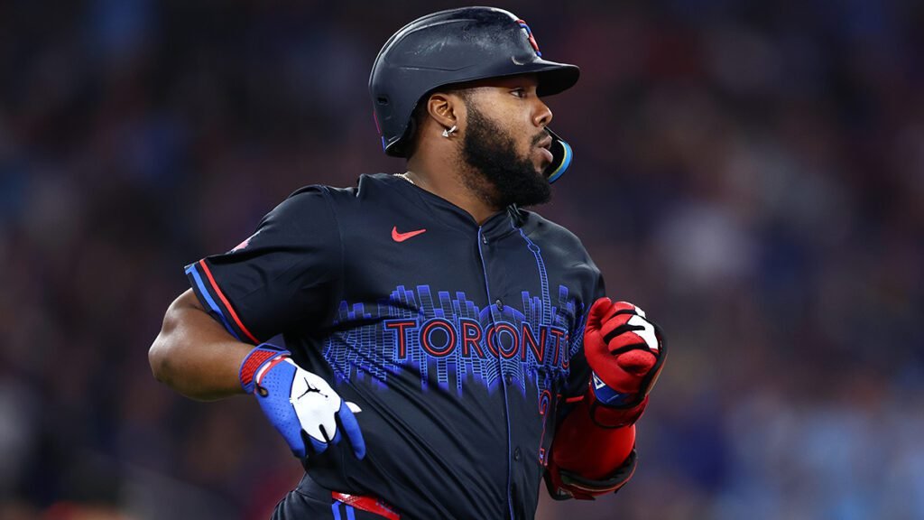 Los Azulejos de Toronto empujan fuerte por el título divisional 6 Azulejos de Toronto