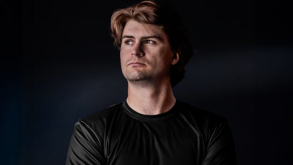 Adiós IndyCar: Colton Herta confirmado como piloto de reserva de Cadillac F1 2 Herta