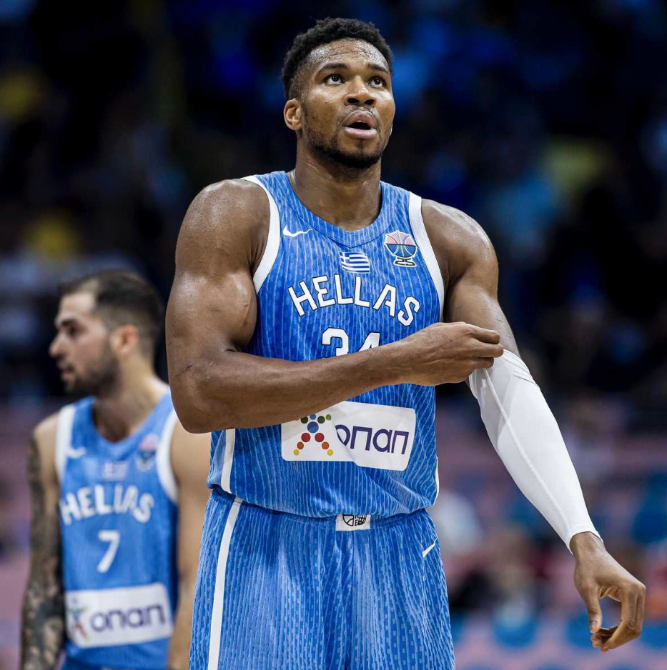 Campeona del mundo y de Europa: Alemania se consagra en el Eurobasket 2025 1 Eurobasket